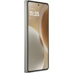 Motorola Razr Fold 5G 256GB (PANTONE Lily White) - Image 8