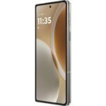 Motorola Razr Fold 5G 256GB (PANTONE Lily White) - Image 9