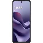 Motorola Razr 70 Ultra 5G 256GB (PANTONE Orient Blue) - Image 2
