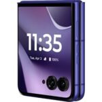 Motorola Razr 70 Ultra 5G 256GB (PANTONE Orient Blue) - Image 11