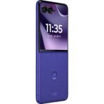Motorola Razr 70 Ultra 5G 256GB (PANTONE Orient Blue) - Image 7