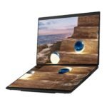 Asus Zenbook Duo EVO 14" 3K OLED Copilt+ AI PC Laptop (Intel Core Ultra X9-388H)[1TB] - Image 5