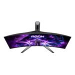 AOC AGON AGP346UCSD 34" Ultrawide QD-OLED 360Hz Curved Gaming Monitor - Image 4