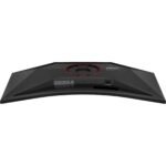 AOC CU34G4H 34" Ultrawide WQHD 200Hz Curved Gaming Monitor - Image 5