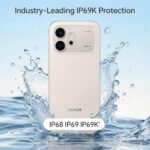 HONOR 600 5G 256GB (Golden White) - Image 6