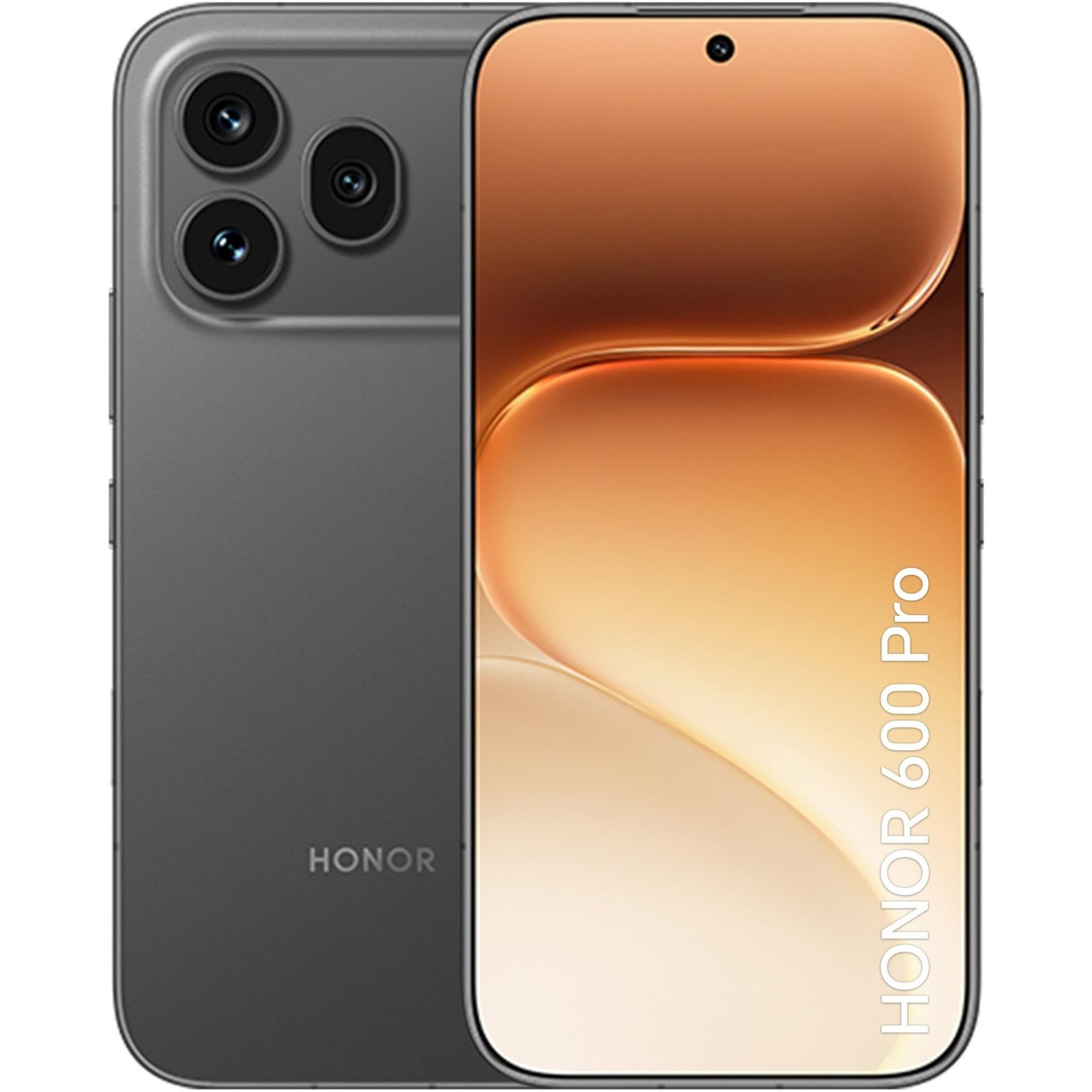 HONOR 600 Pro 5G 512GB (Black) 1 HONOR 600 Pro 5G 512GB (Black)