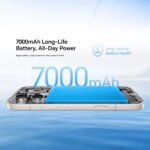 HONOR 600 Pro 5G 512GB (Black) - Image 5