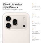 HONOR 600 Pro 5G 512GB (Golden White) - Image 3