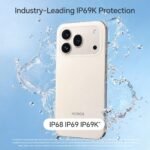 HONOR 600 Pro 5G 512GB (Golden White) - Image 6