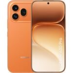 HONOR 600 Pro 5G 512GB (Orange)