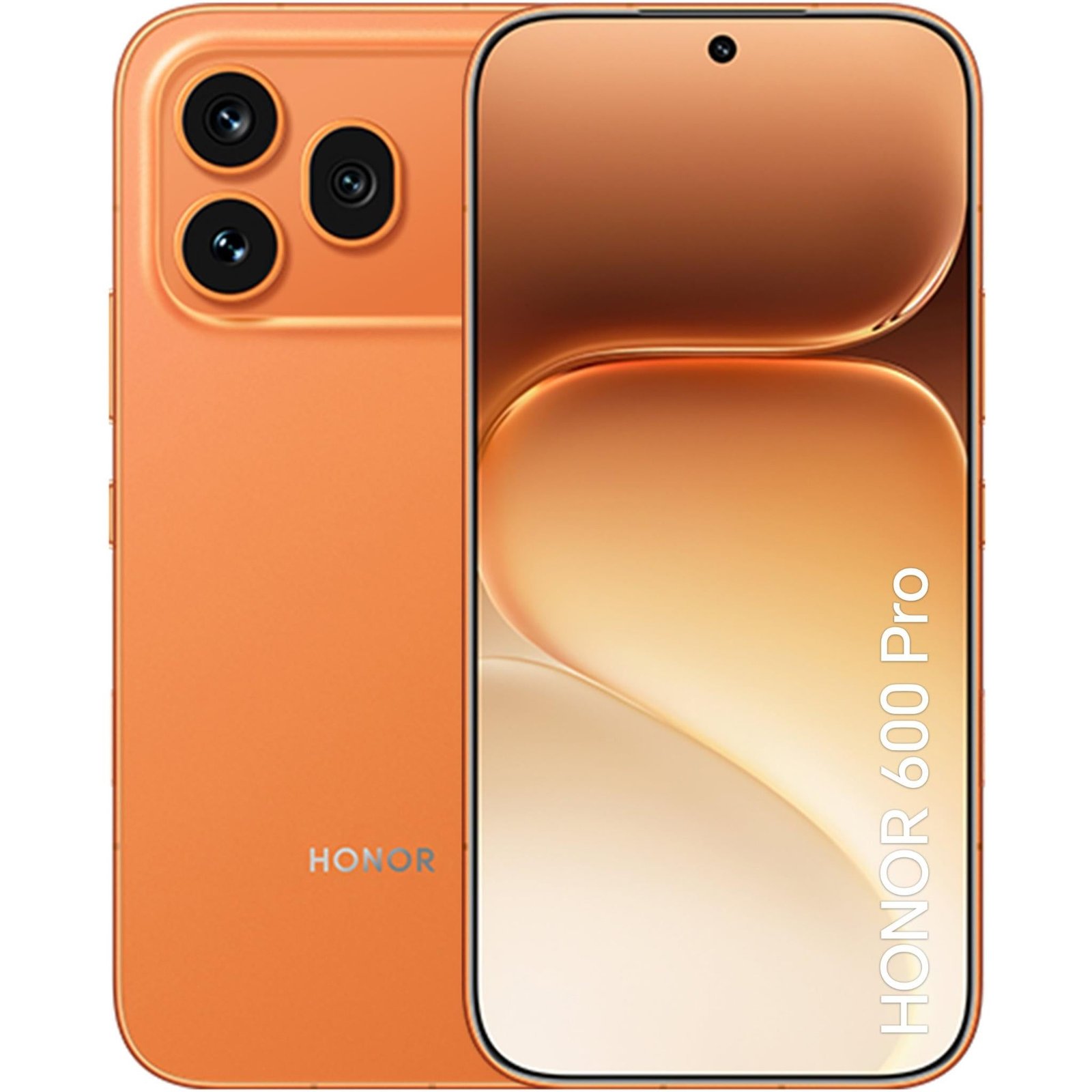 HONOR 600 Pro 5G 512GB (Orange) 1 HONOR 600 Pro 5G 512GB (Orange)
