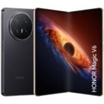 HONOR Magic V6 5G 512GB (Black)