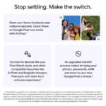 Google Pixel 11 5G 256GB (Frost) - Image 8