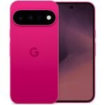 Google Pixel 11 5G 256GB (Hibiscus)