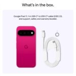 Google Pixel 11 5G 256GB (Hibiscus) - Image 10