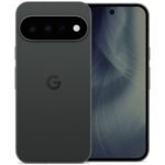 Google Pixel 11 5G 256GB (Obsidian)