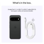 Google Pixel 11 5G 256GB (Obsidian) - Image 10