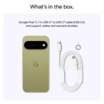 Google Pixel 11 5G 256GB (Pistachio) - Image 10
