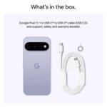 Google Pixel 11 5G 512GB (Frost) - Image 10