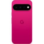 Google Pixel 11 5G 512GB (Hibiscus) - Image 3