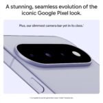 Google Pixel 11 5G 512GB (Hibiscus) - Image 4