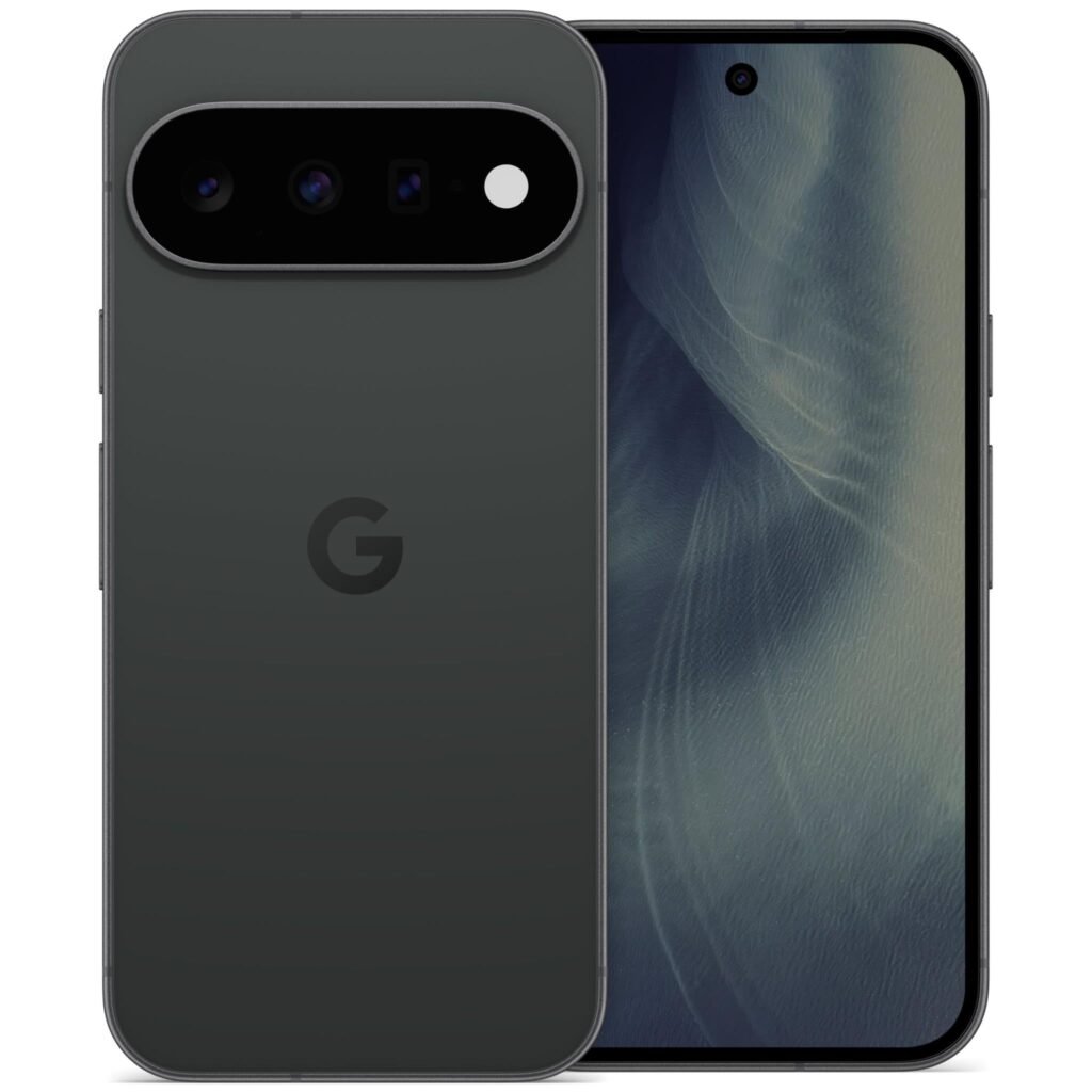 Google Pixel 11 5G 512GB (Obsidian)