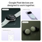 Google Pixel 11 5G 512GB (Obsidian) - Image 9