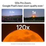 Google Pixel 11 Pro 5G 256GB (Fog) - Image 6