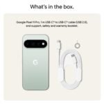 Google Pixel 11 Pro 5G 256GB (Fog) - Image 10
