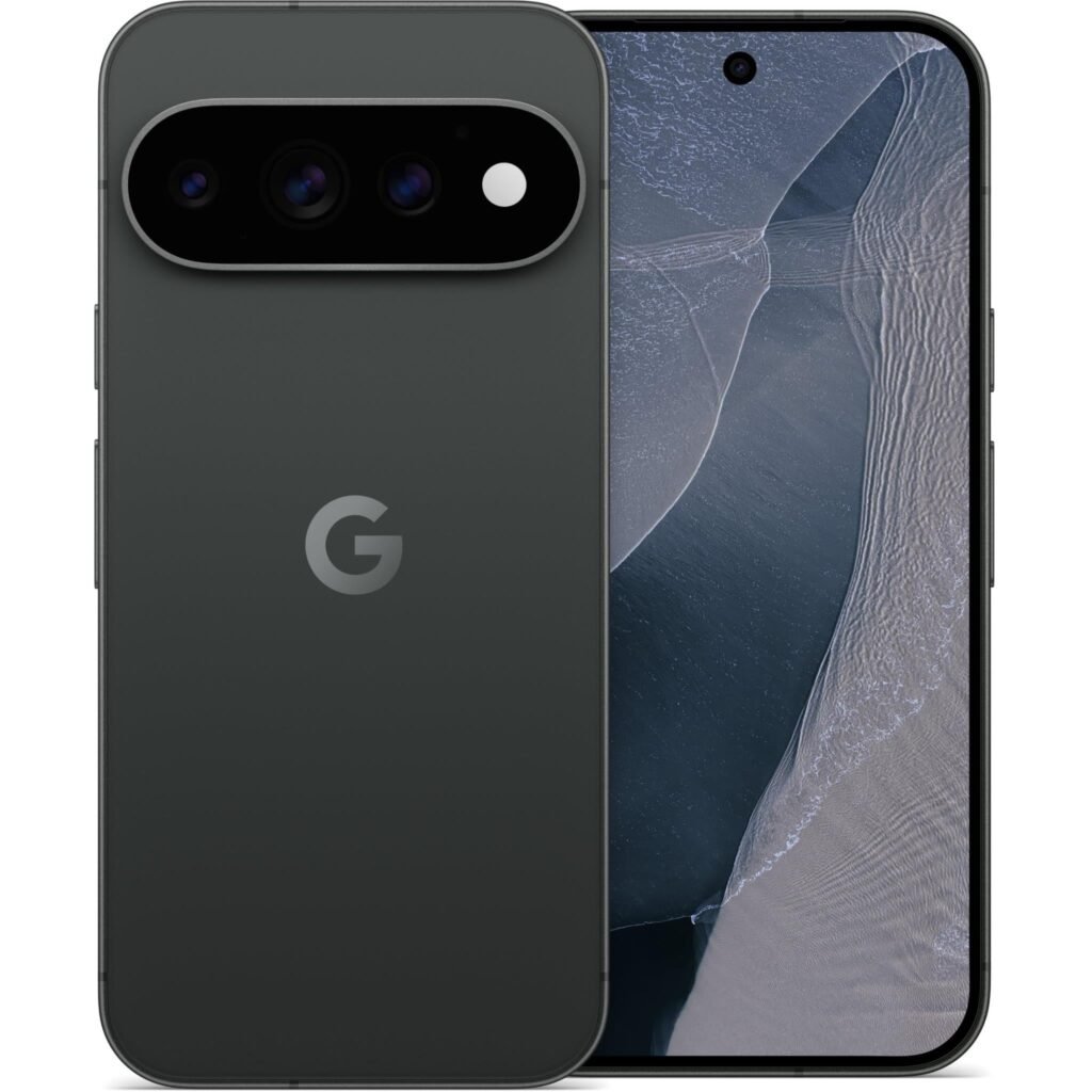 Google Pixel 11 Pro 5G 256GB (Obsidian)