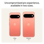 Google Pixel 11 Pro 5G 512GB (Fog) - Image 11