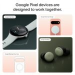 Google Pixel 11 Pro 5G 1TB (Obsidian) - Image 9
