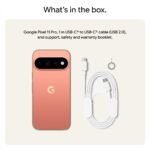 Google Pixel 11 Pro XL 5G 256GB (Canyon) - Image 10