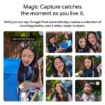 Google Pixel 11 Pro XL 5G 256GB (Obsidian) - Image 5