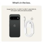 Google Pixel 11 Pro XL 5G 256GB (Obsidian) - Image 10