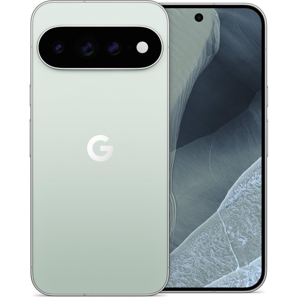 Google Pixel 11 Pro XL 5G 512GB (Fog)