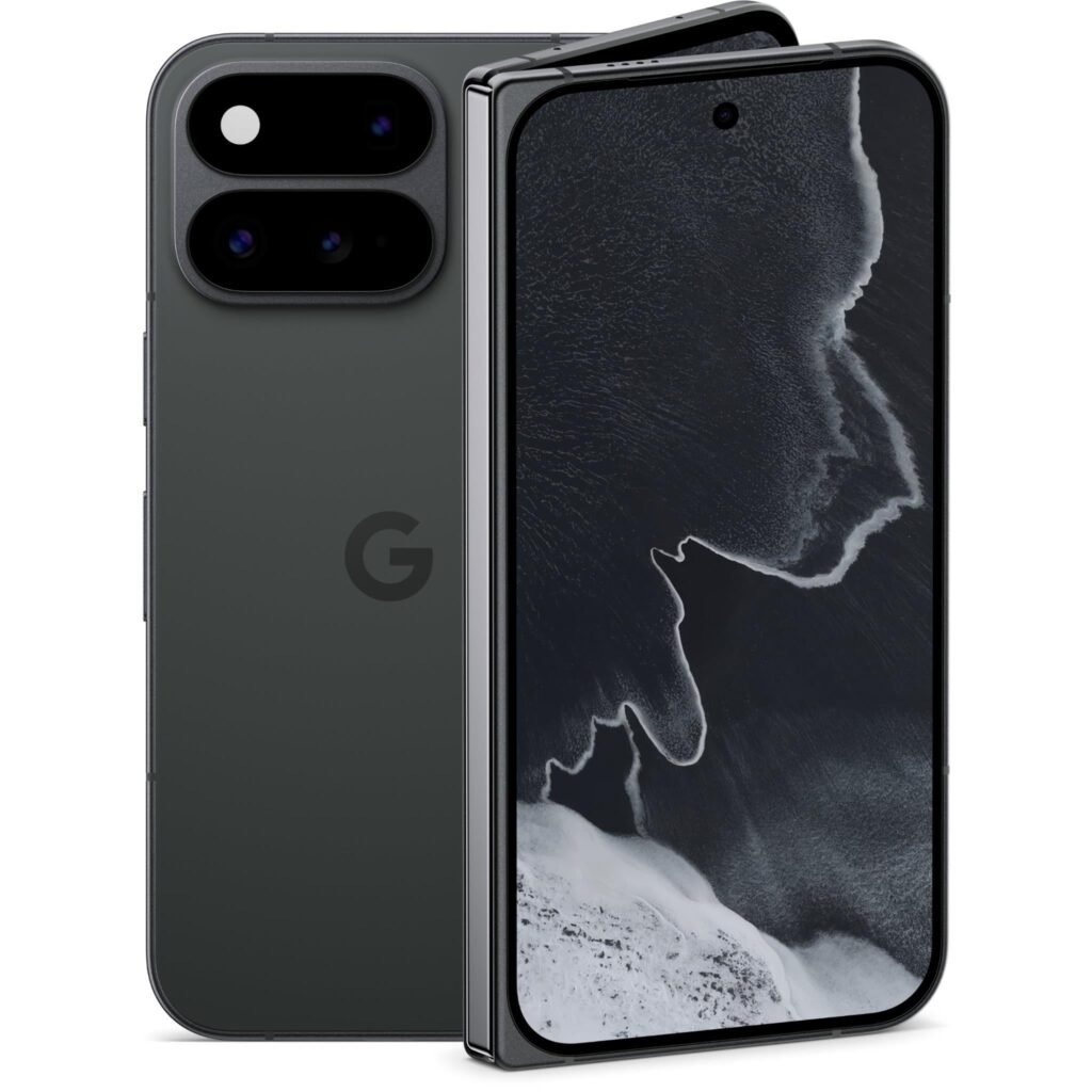 Google Pixel 11 Pro Fold 5G 256GB (Obsidian)