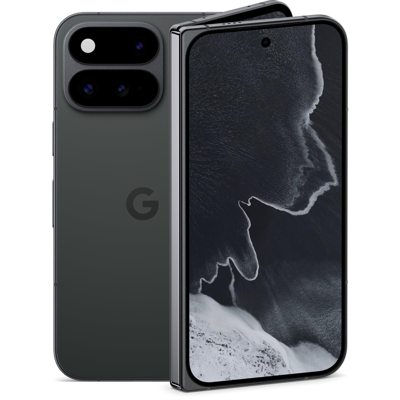 Google Pixel 11 Pro Fold 5G 256GB (Obsidian) 1 Google Pixel 11 Pro Fold 5G 256GB (Obsidian)