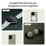 Google Pixel 11 Pro Fold 5G 256GB (Obsidian) - Image 8