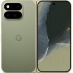 Google Pixel 11 Pro Fold 5G 256GB (Olive) - Image 2