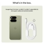 Google Pixel 11 Pro Fold 5G 256GB (Olive) - Image 10