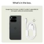 Google Pixel 11 Pro Fold 5G 512GB (Obsidian) - Image 10