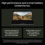 Google Pixel 11 Pro Fold 5G 1TB (Obsidian) - Image 7