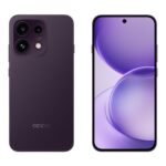 OPPO Reno16 F 5G 256GB (Twilight Violet) - Image 11
