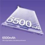 OPPO Reno16 F 5G 256GB (Twilight Violet) - Image 3