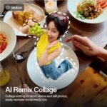 OPPO Reno16 F 5G 256GB (Twilight Violet) - Image 4