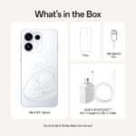 OPPO Reno16 F 5G 256GB (Pop White) - Image 8