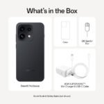 OPPO Reno16 Pro 5G 512GB (Starlight Black) - Image 8