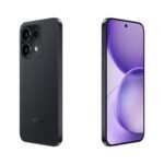 OPPO Reno16 Pro 5G 512GB (Starlight Black) - Image 10