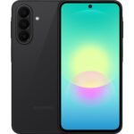 Samsung Galaxy A27 5G 128GB (Black)